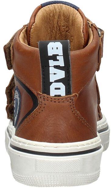 Jongens klittenbandschoenen - large