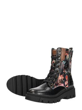 Veterschoenen Hoog