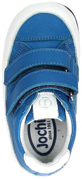 Jongens babyschoentjes - large