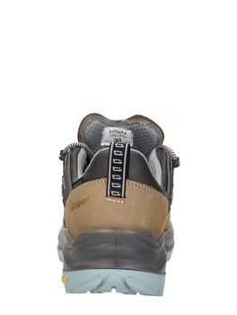 Veterschoenen Laag