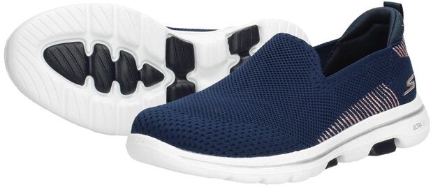 Go Walk 5 Prized - large