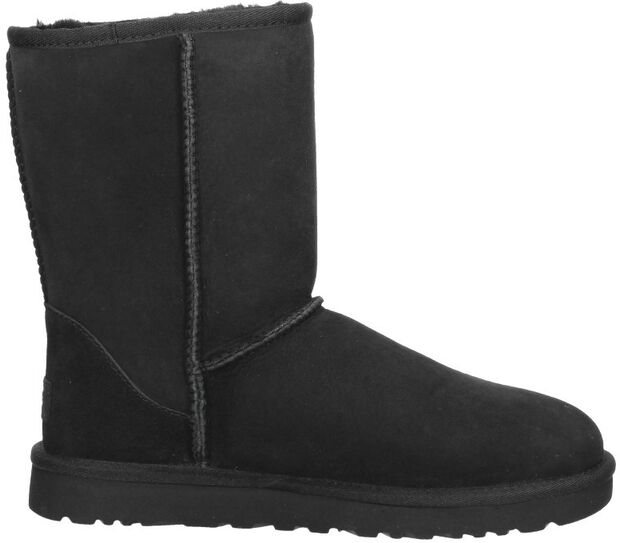 Classic Short II - large