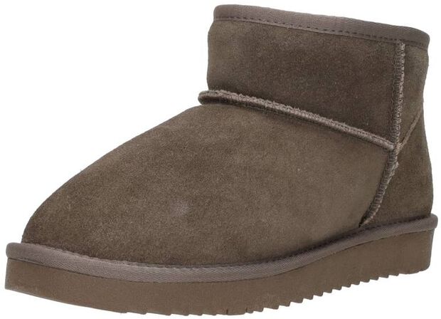 Enkellaarsjes Plat - large