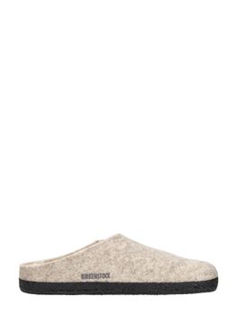 Zermatt Shearling Felt
