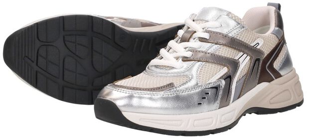 Sneakers Laag - large