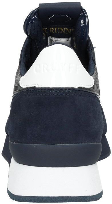 Parkrunner blauw