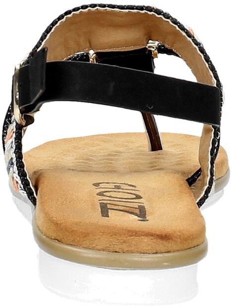 Dames sandalen - large