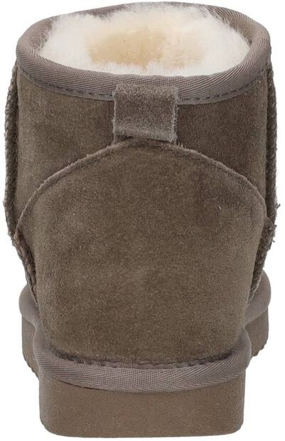 Enkellaarsjes Plat - large