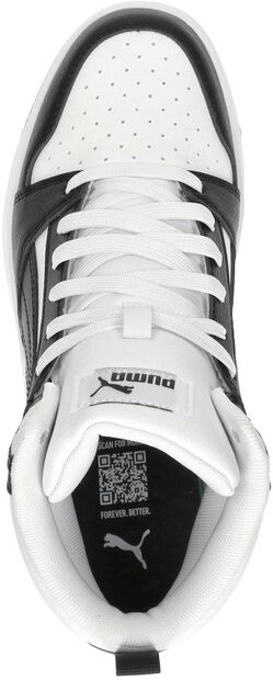 Puma Rebound V6 Mid Jr - large