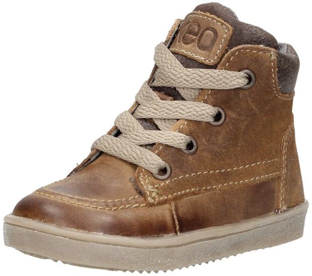 Jongens veterschoenen - large