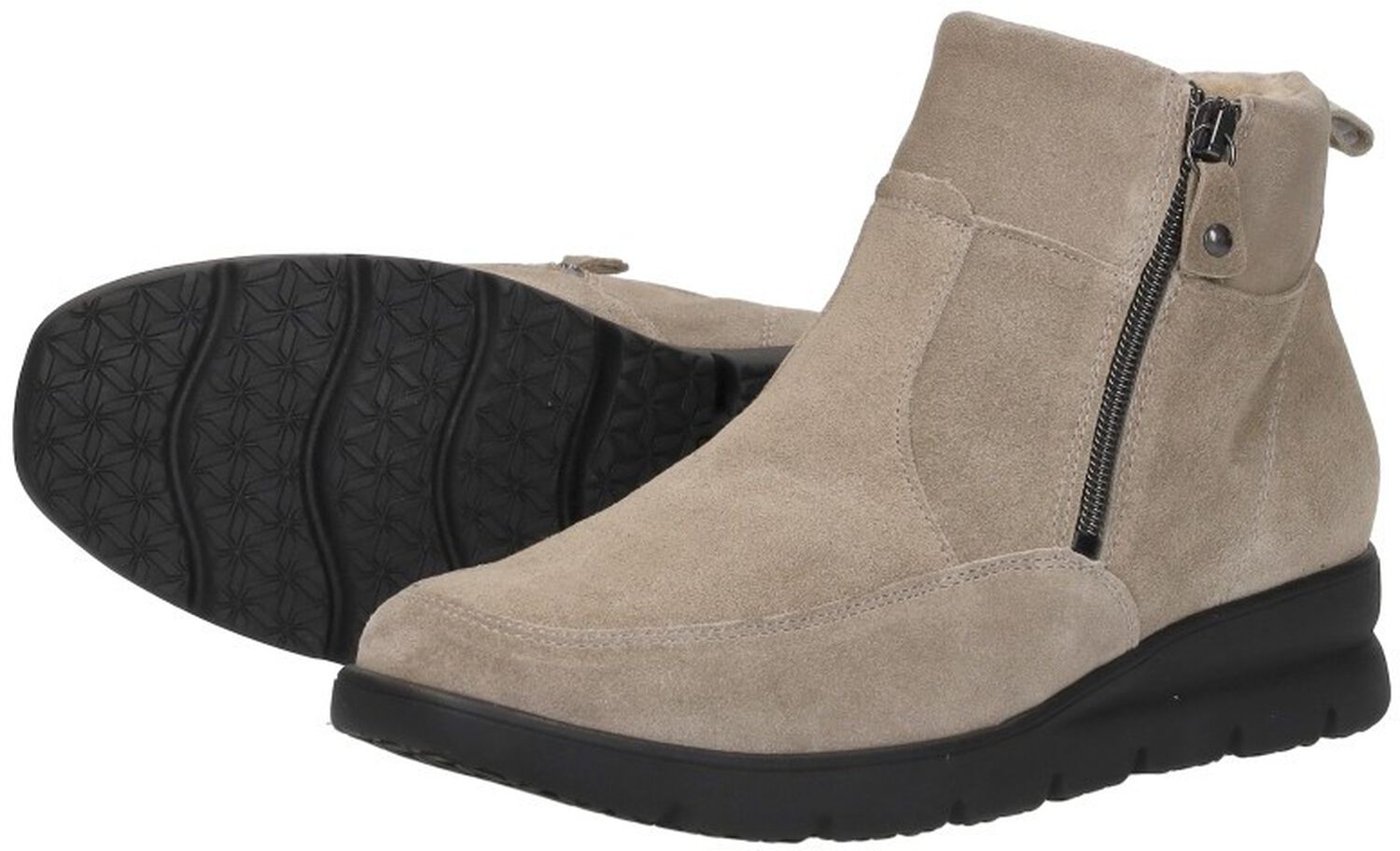 Waldläufer H-Luise grau ab 119,90 € | Preisvergleich bei