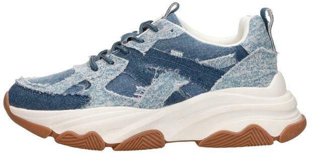 Sneakers Laag - large