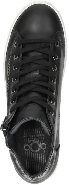 Veterschoenen Hoog - large