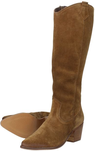 Dames lange laarzen - large