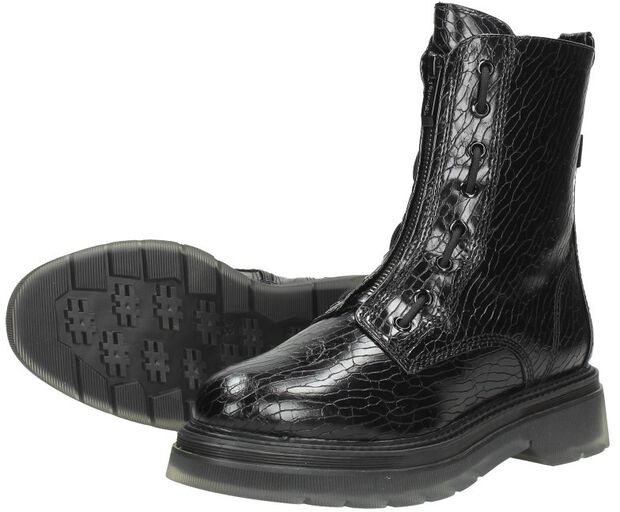 Enkellaarsjes Plat - large