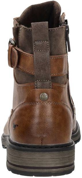 Veterschoenen Hoog - large