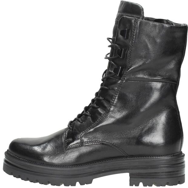 Veterschoenen Hoog - large