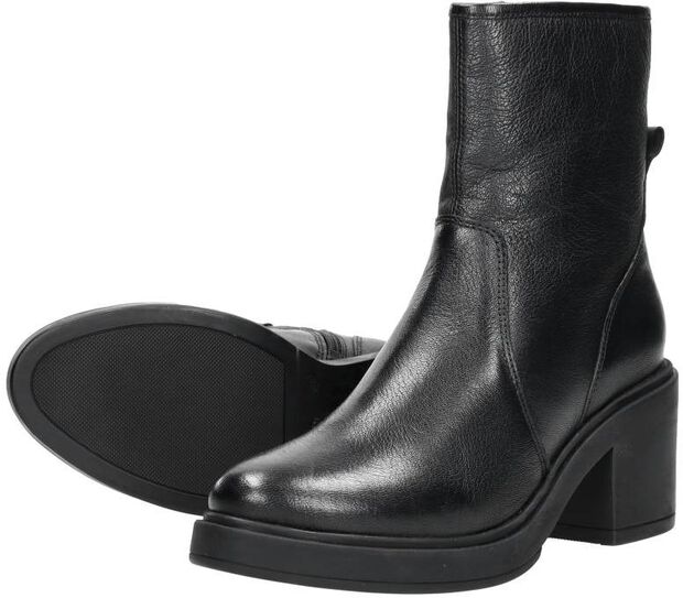 Enkellaarsjes Hak - large