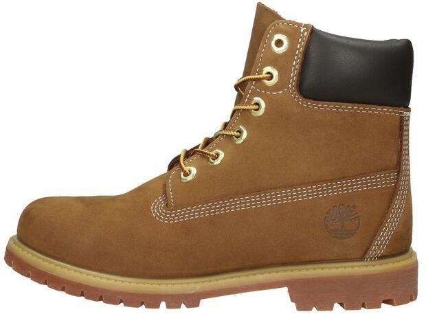 Premium 6-Inch Boot - large