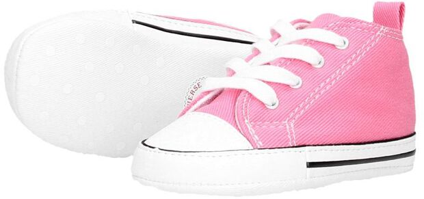 Chuck Taylor First Star Hi - large