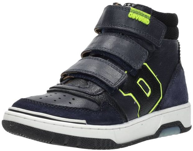 Klittenband Hoog - large