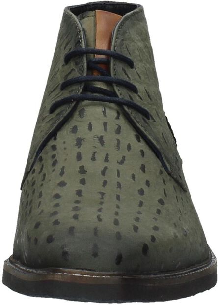 Herenschoenen gekleed - large