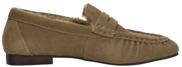 Mocassin - large