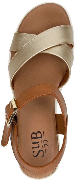 Sandalen Hak - large