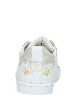 Meisjes veterschoenen