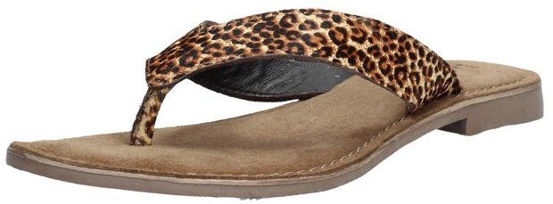 Dames slippers - large