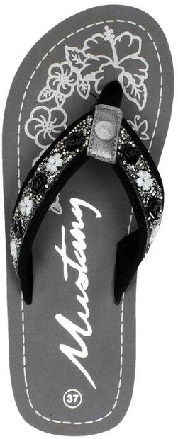 Dames slippers - large