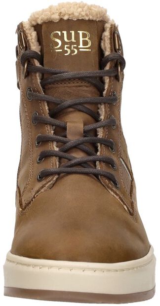 Veterschoenen Hoog - large