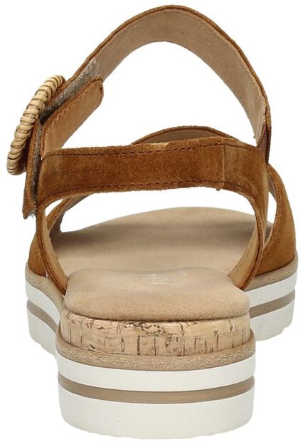 Dames sandalen - large