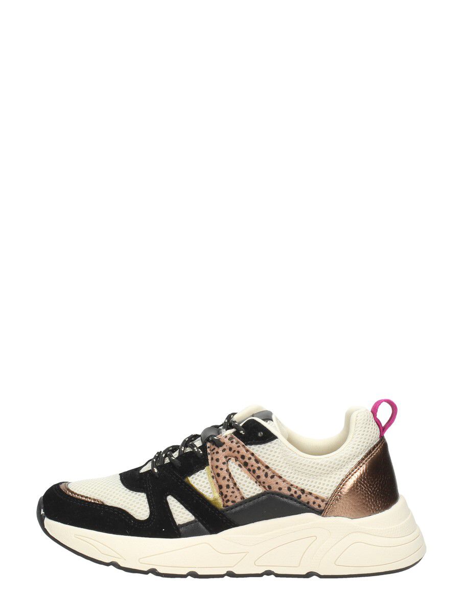 Dames sneakers - Schuurman Schoenen