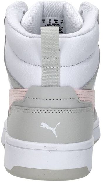Puma Rebound V6 Mid Jr - large