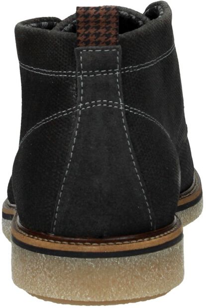 Heren veterschoenen - large