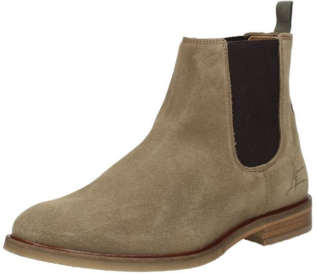 Heren chelsea boots - large