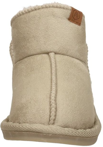 Kids Home Boots Suede - large