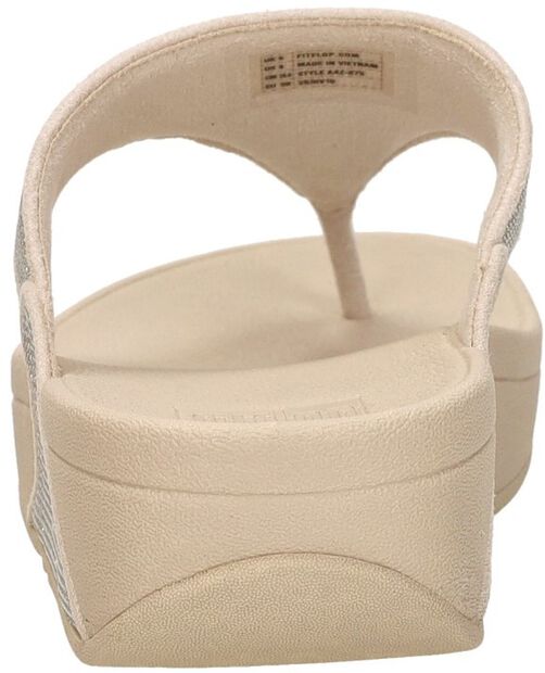 Lulu Shimmerglitz Toe-Post - large