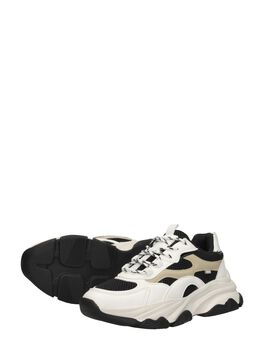 Sneakers Laag