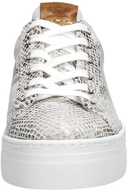 Dames veterschoenen - large