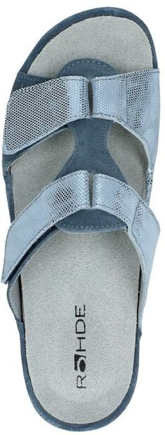 Dames slippers - large