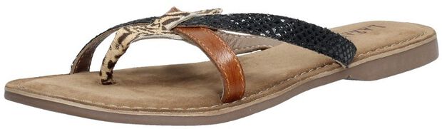 Dames slippers - large