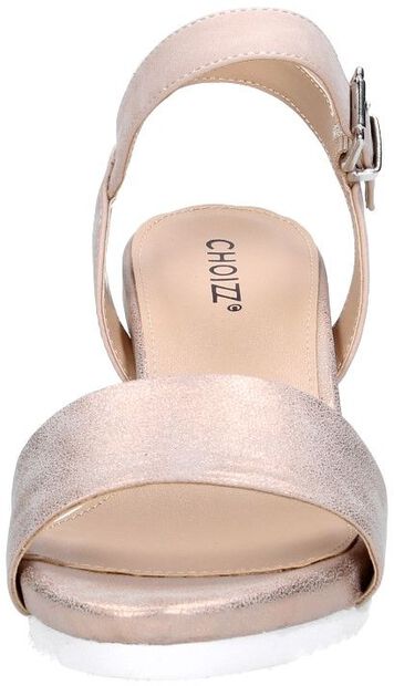 Dames sandalen - large