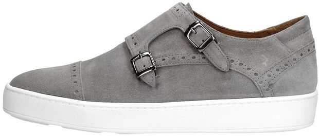 Heren gespschoenen - large