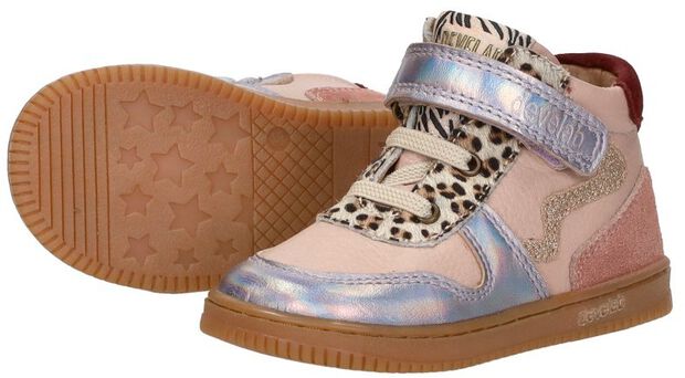 Meisjes Baby schoentjes - large