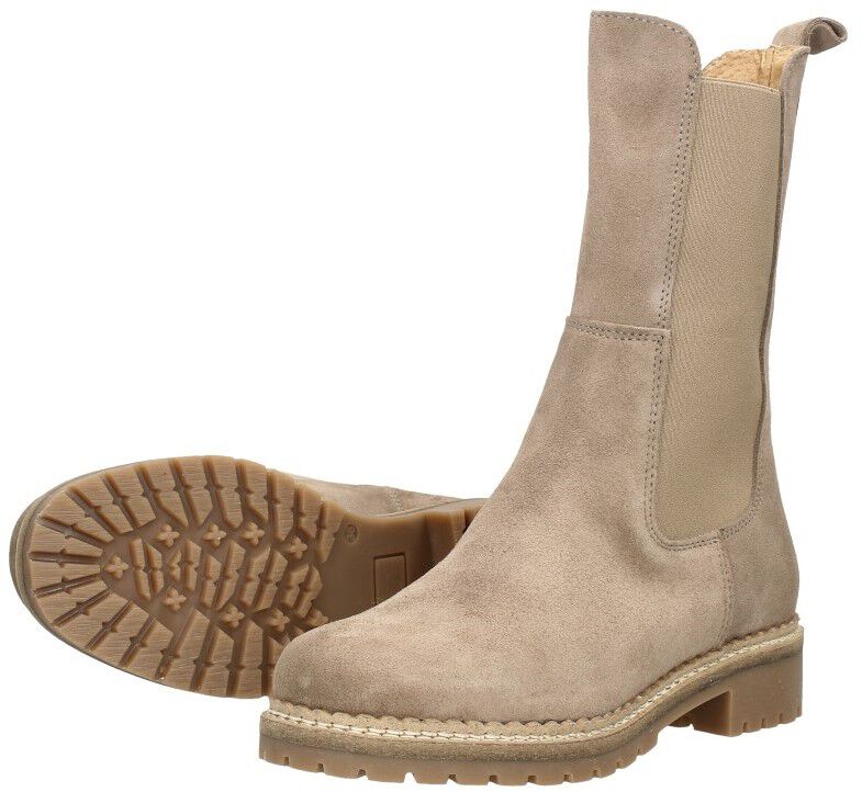 Julie 8-C taupe