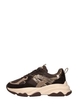 Sneakers Laag