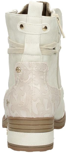 Dames veterschoenen - large