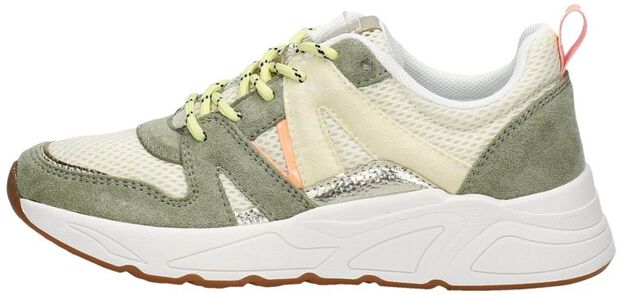 Meisjes sneakers - large